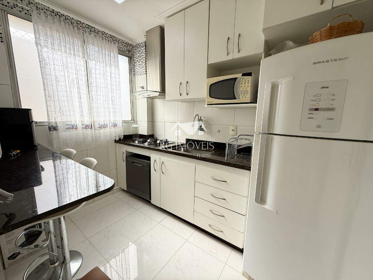 Cobertura, 2 quartos, 91 m² - Foto 15