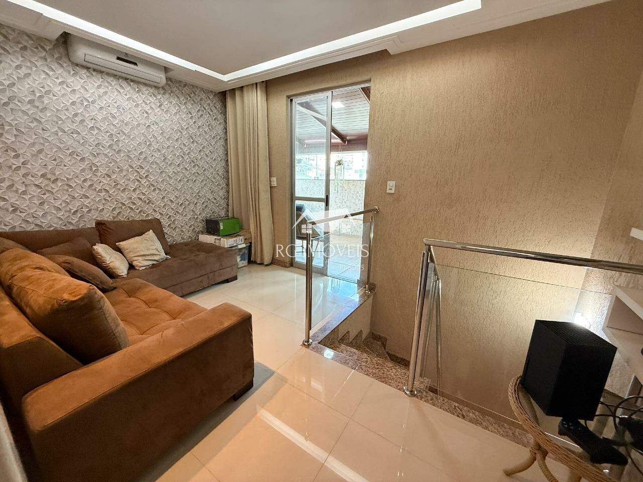 Cobertura, 2 quartos, 91 m² - Foto 9