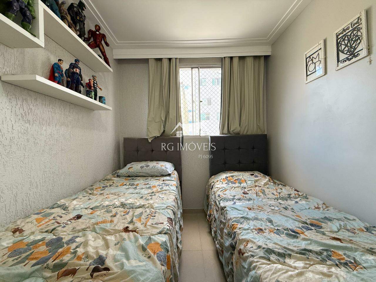 Cobertura, 2 quartos, 91 m² - Foto 22