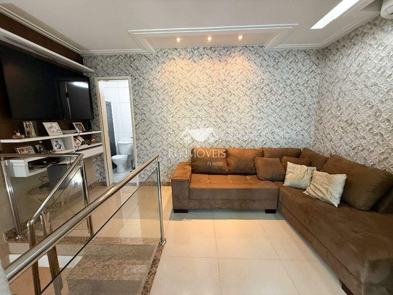 Cobertura, 2 quartos, 91 m² - Foto 11