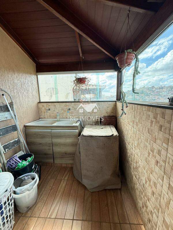 Cobertura, 2 quartos, 91 m² - Foto 6