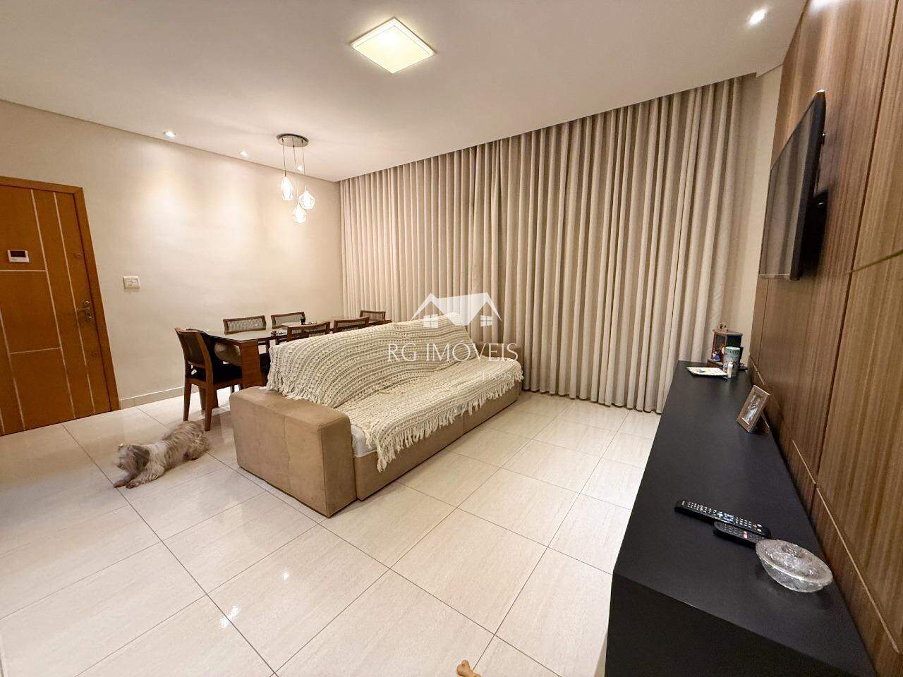 Apartamento, 3 quartos, 87 m² - Foto 6