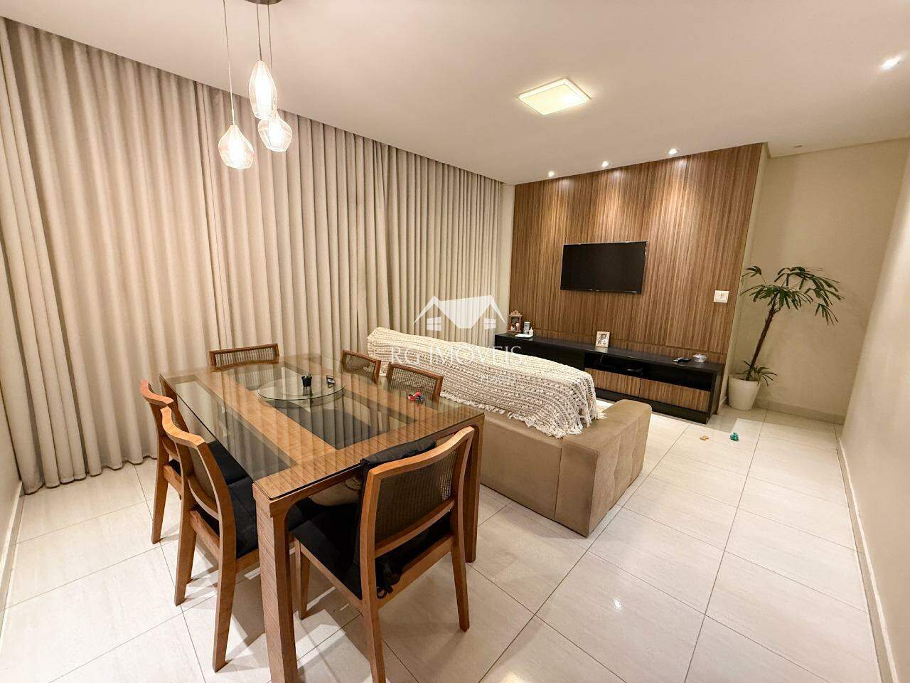 Apartamento, 3 quartos, 87 m² - Foto 2