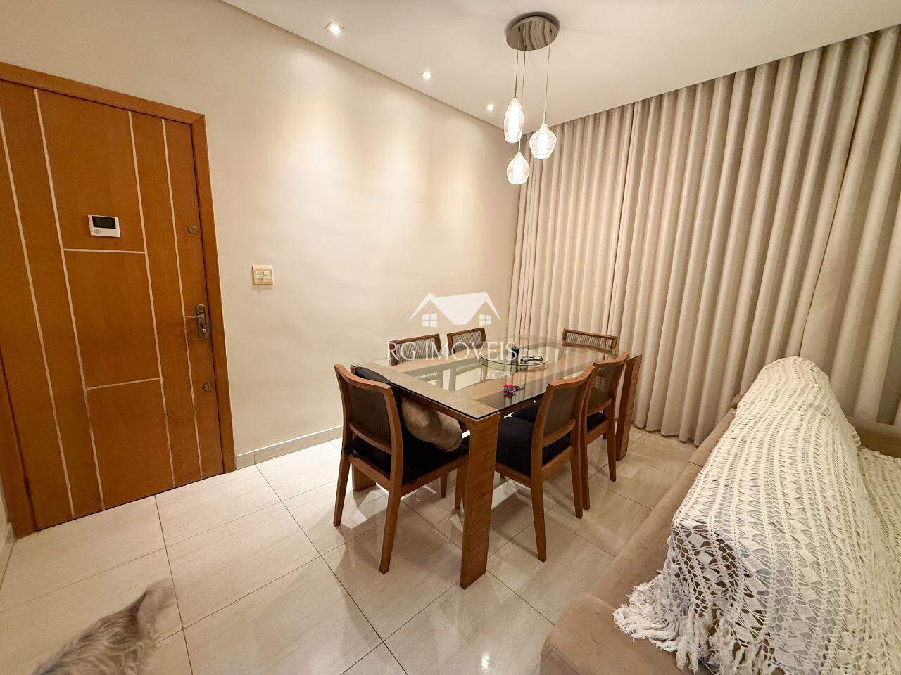 Apartamento, 3 quartos, 87 m² - Foto 3