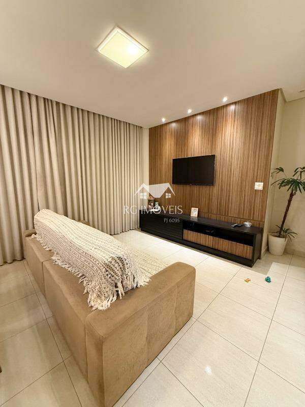 Apartamento, 3 quartos, 87 m² - Foto 5