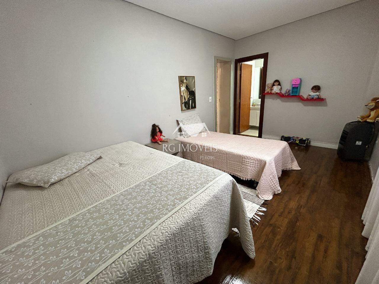Chácara, 4 quartos, 1268 m² - Foto 18