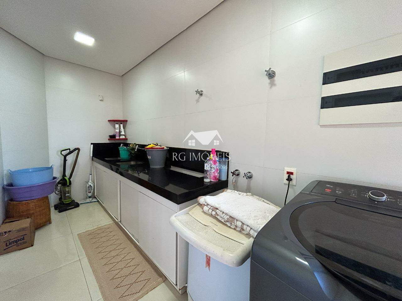 Chácara, 4 quartos, 1268 m² - Foto 17