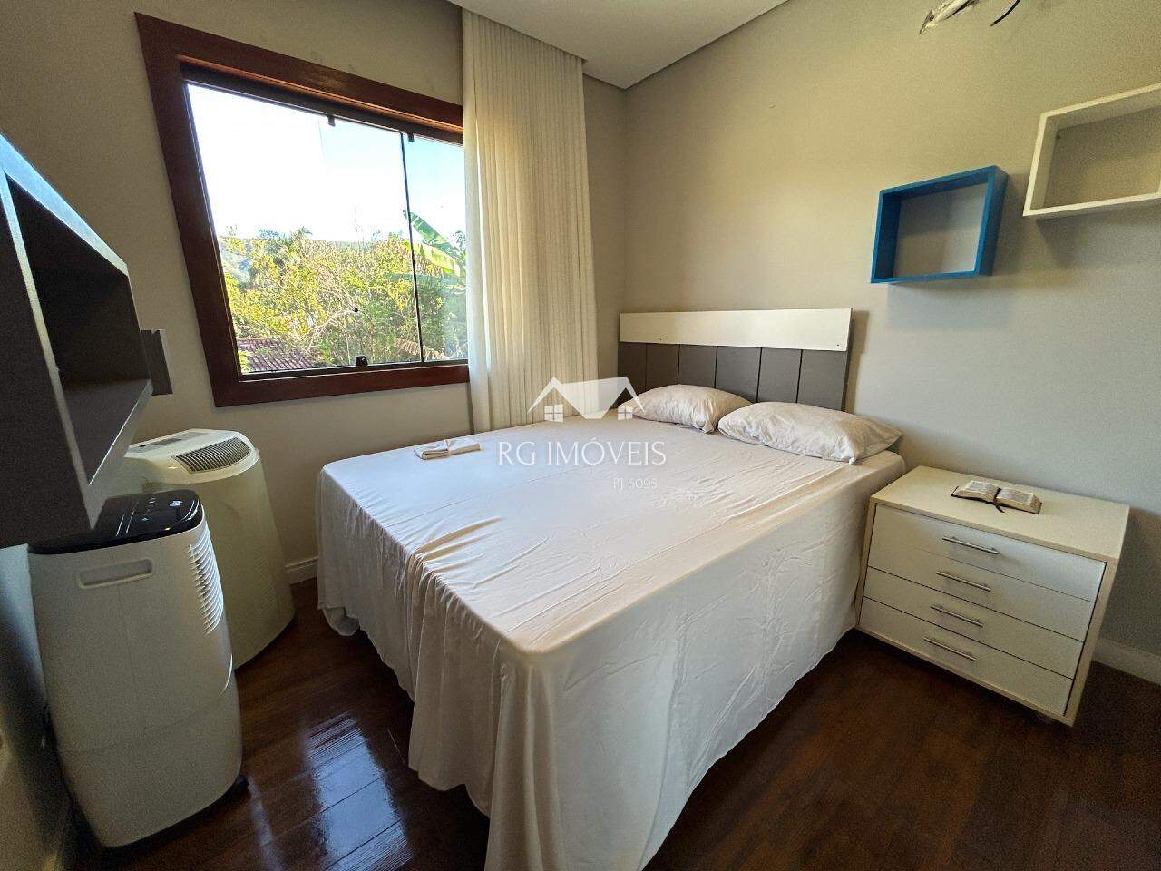 Chácara, 4 quartos, 1268 m² - Foto 20
