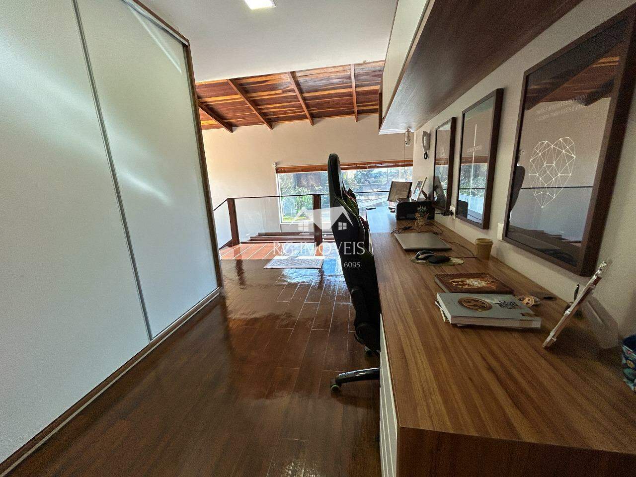 Chácara, 4 quartos, 1268 m² - Foto 23