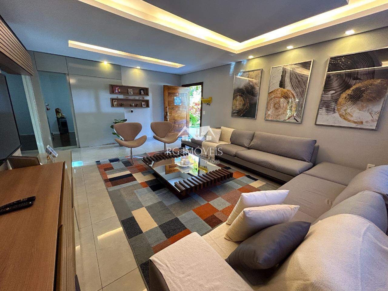 Chácara, 4 quartos, 1268 m² - Foto 6