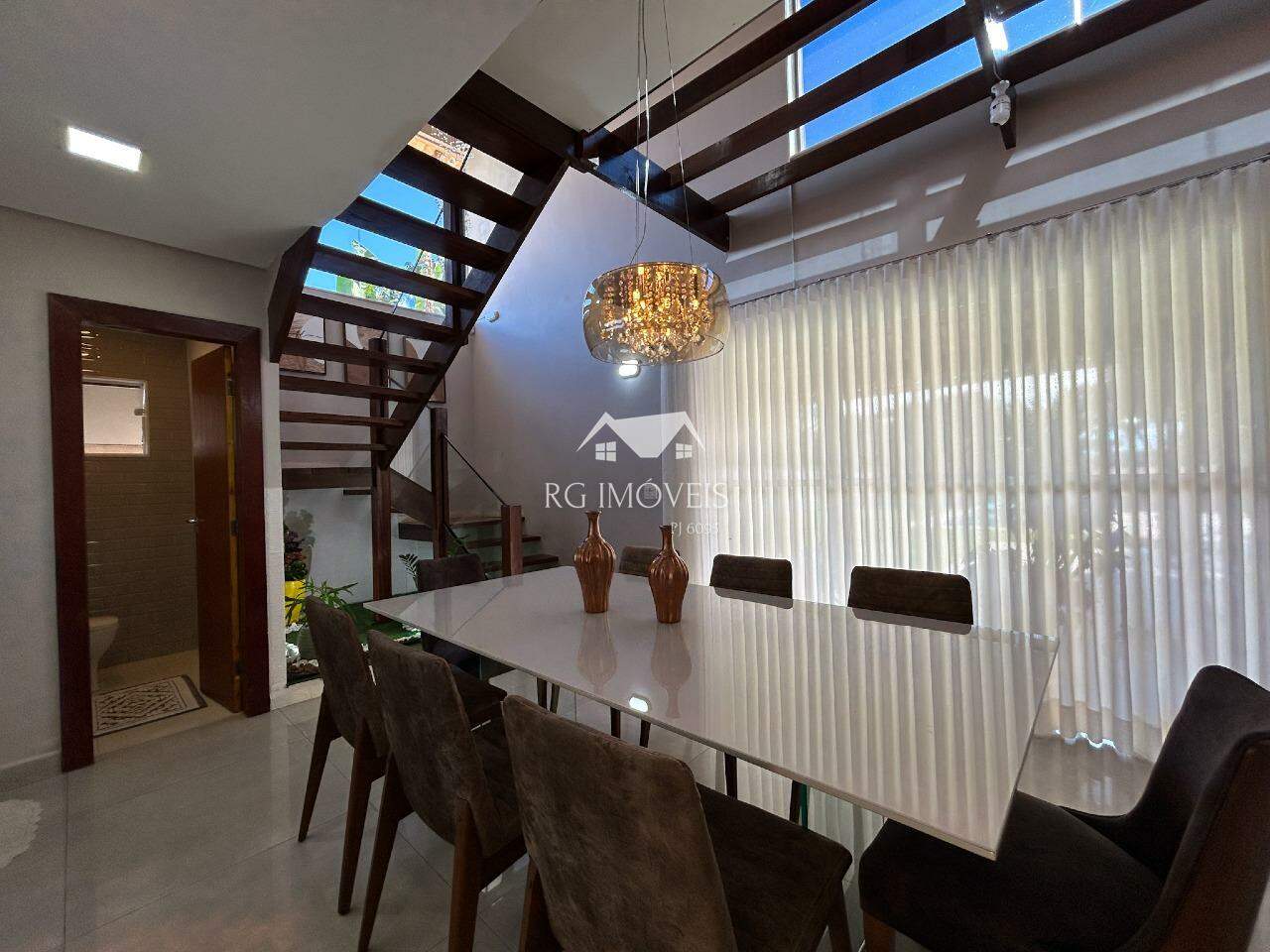 Chácara, 4 quartos, 1268 m² - Foto 11