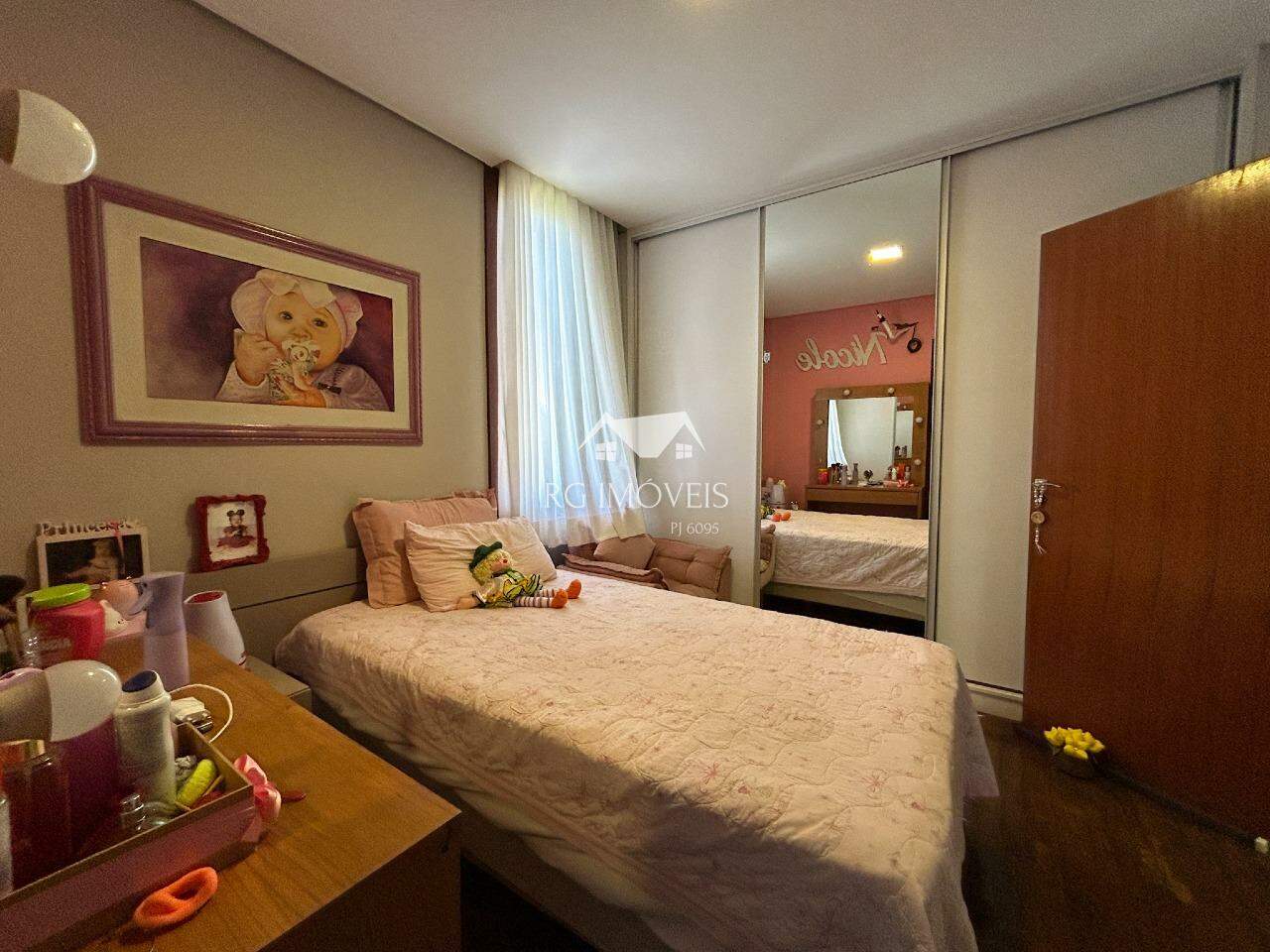 Chácara, 4 quartos, 1268 m² - Foto 25