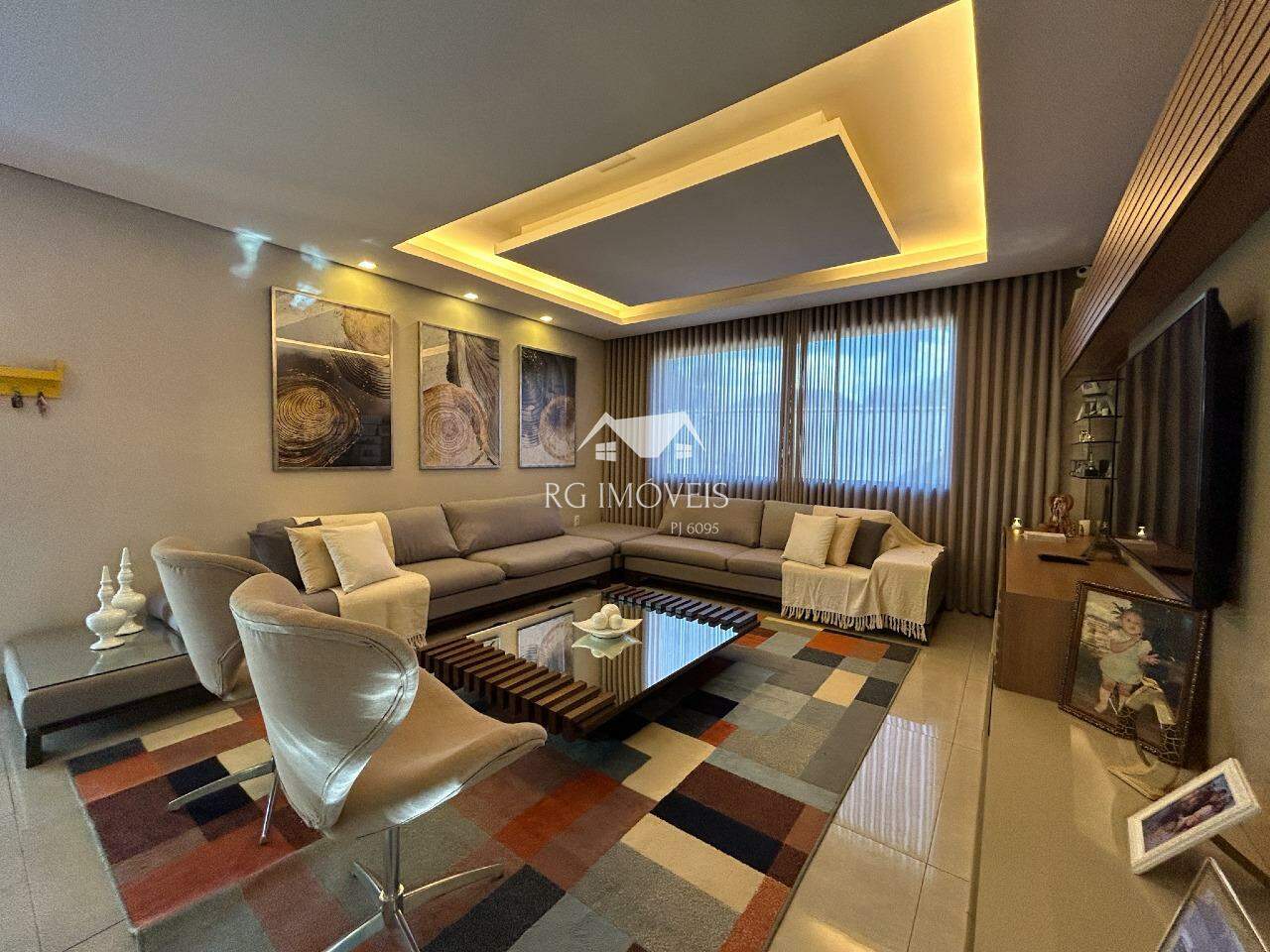 Chácara, 4 quartos, 1268 m² - Foto 8