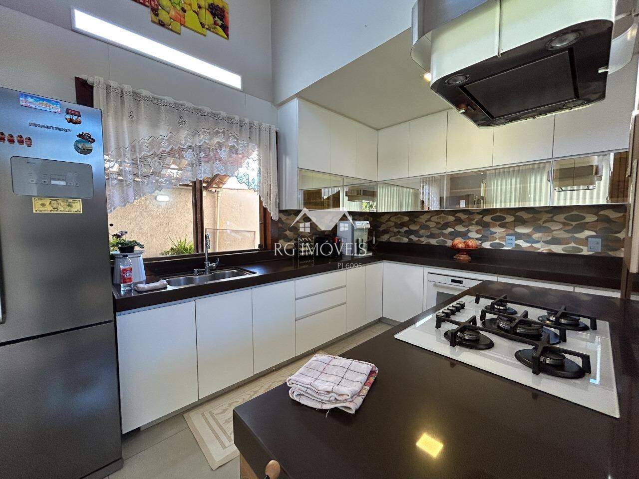 Chácara, 4 quartos, 1268 m² - Foto 14