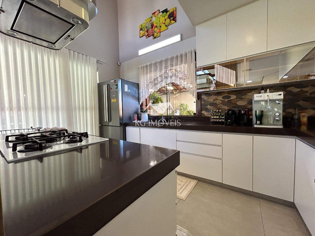 Chácara, 4 quartos, 1268 m² - Foto 16