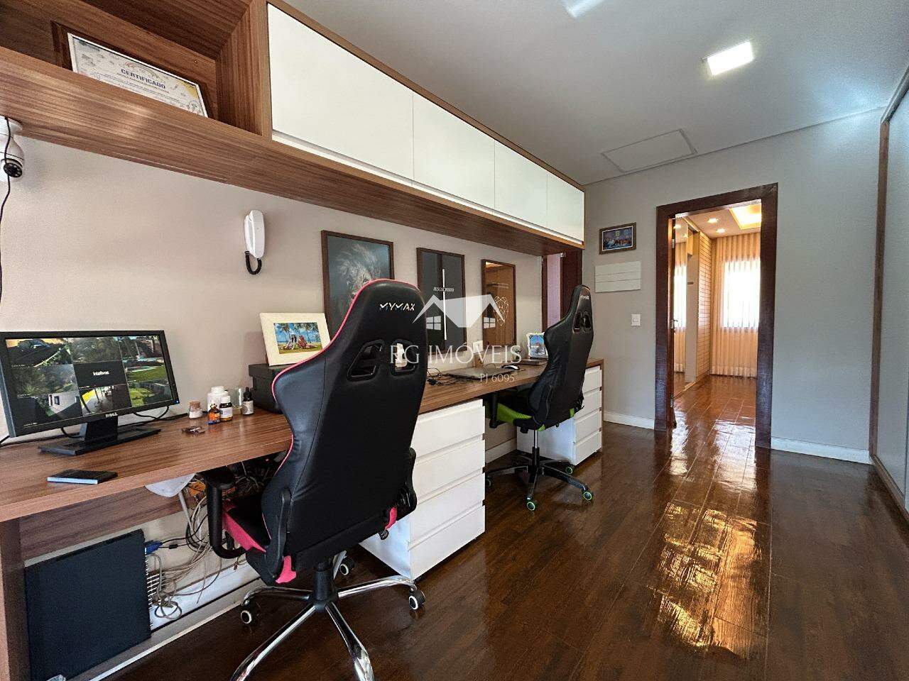 Chácara, 4 quartos, 1268 m² - Foto 24