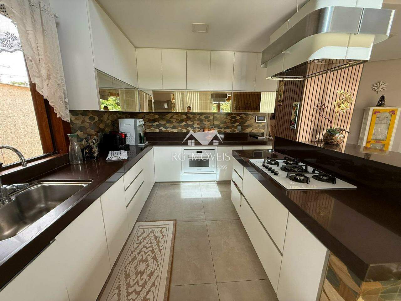 Chácara, 4 quartos, 1268 m² - Foto 13