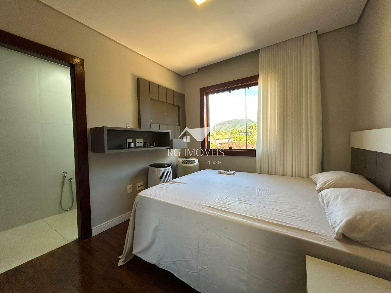 Chácara, 4 quartos, 1268 m² - Foto 21