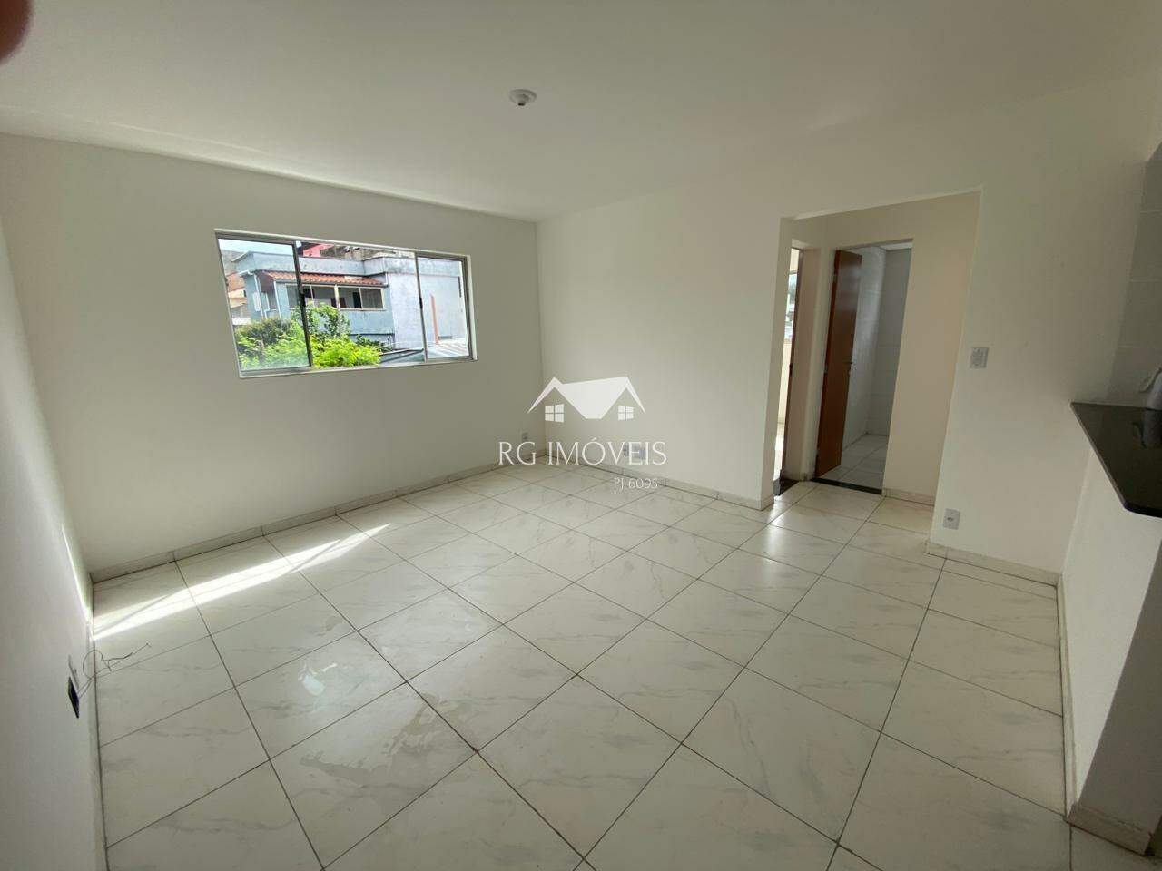 Apartamento, 2 quartos, 53 m² - Foto 2