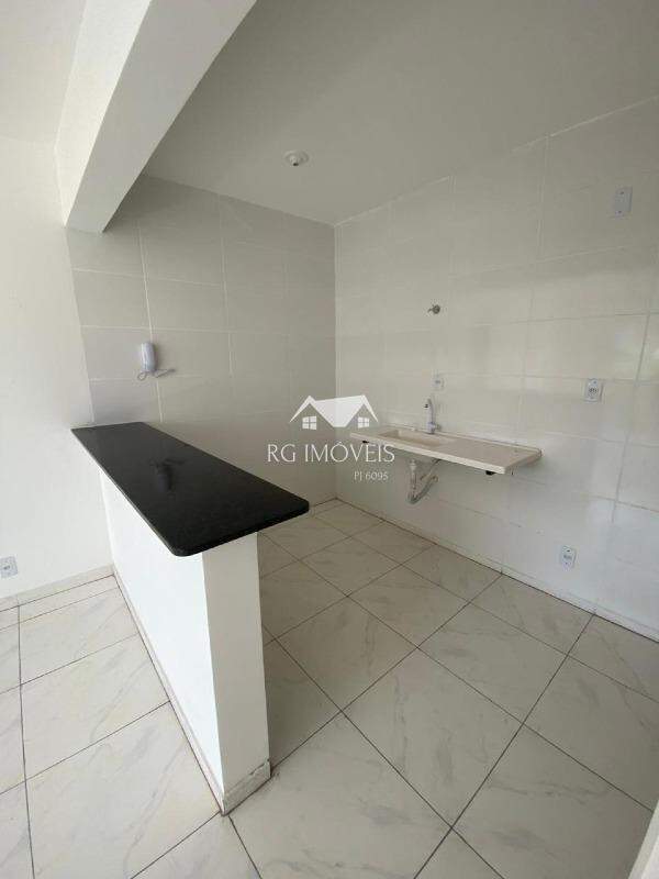Apartamento, 2 quartos, 53 m² - Foto 3