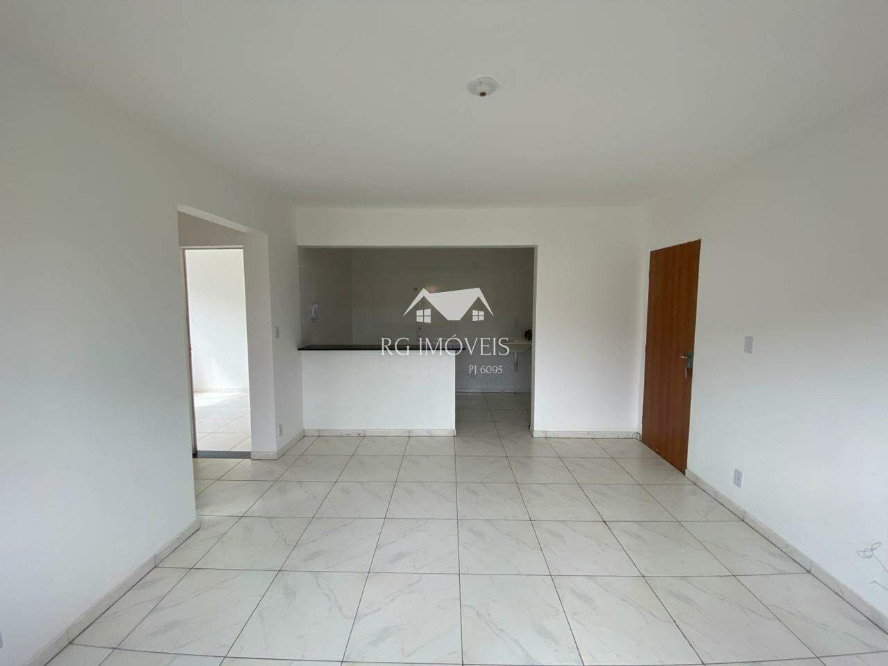 Apartamento, 2 quartos, 53 m² - Foto 1