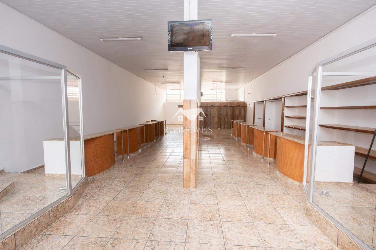 Loja-Salão, 204 m² - Foto 2