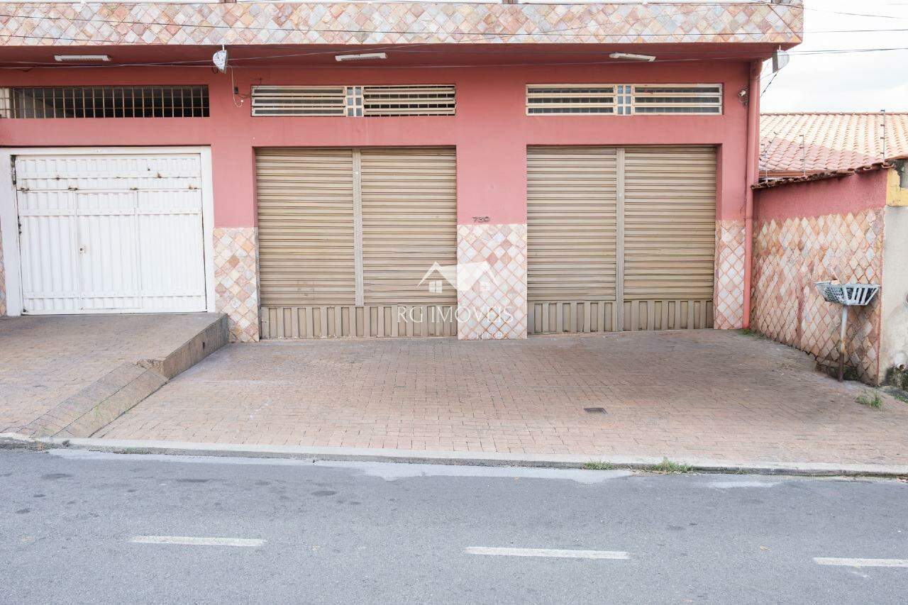 Loja-Salão, 204 m² - Foto 9