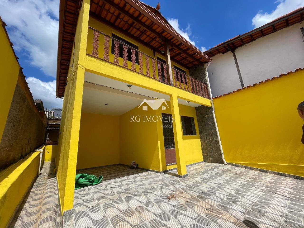 Casa, 3 quartos, 320 m² - Foto 2