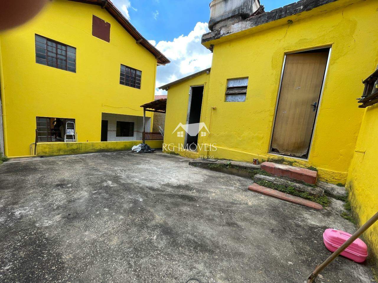 Casa, 3 quartos, 320 m² - Foto 24