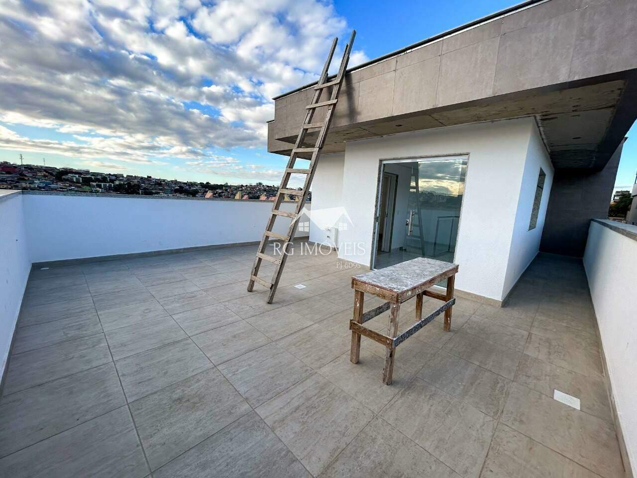 Cobertura à venda com 3 quartos, 163m² - Foto 3