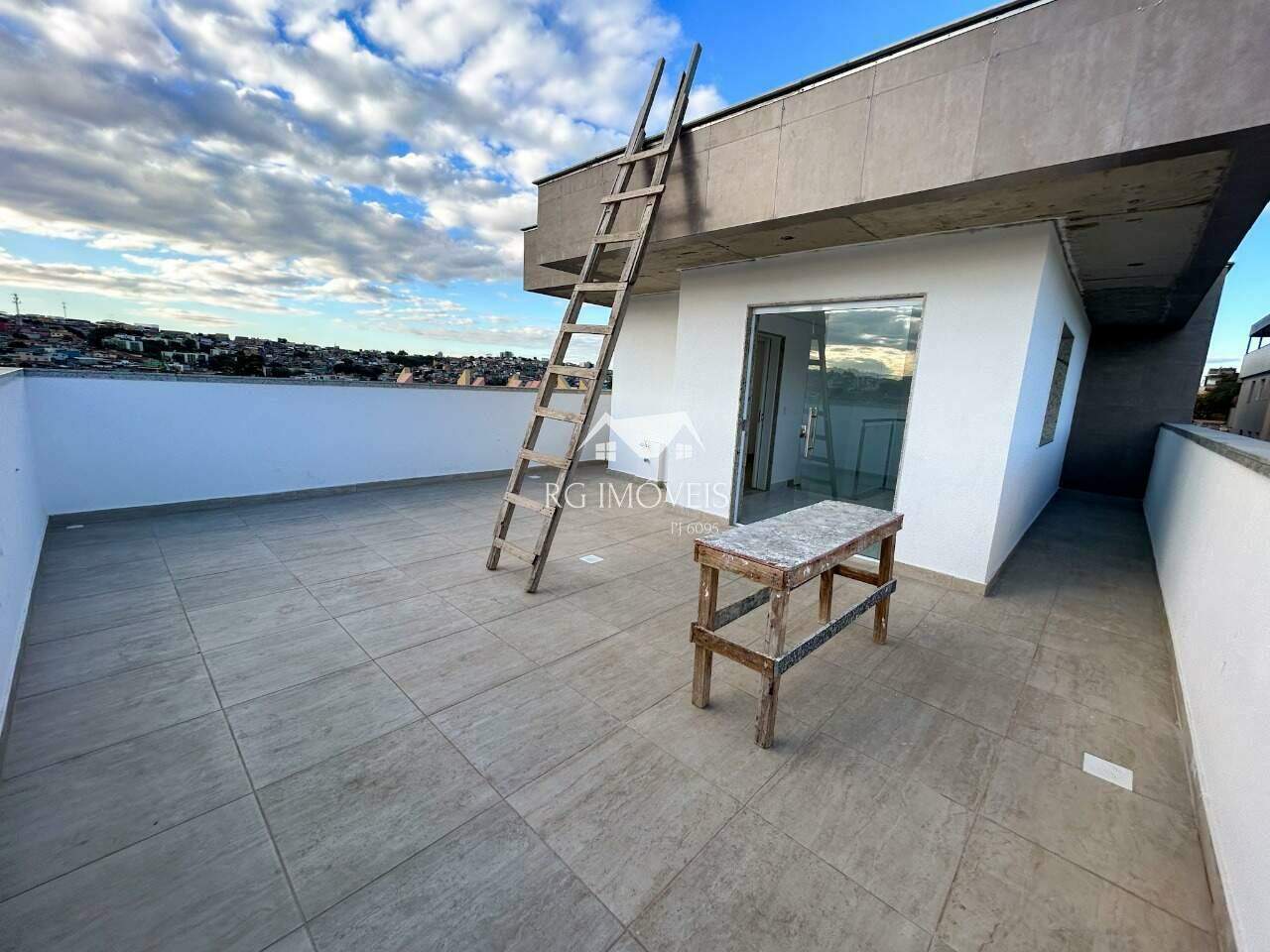 Cobertura à venda com 3 quartos, 163m² - Foto 4