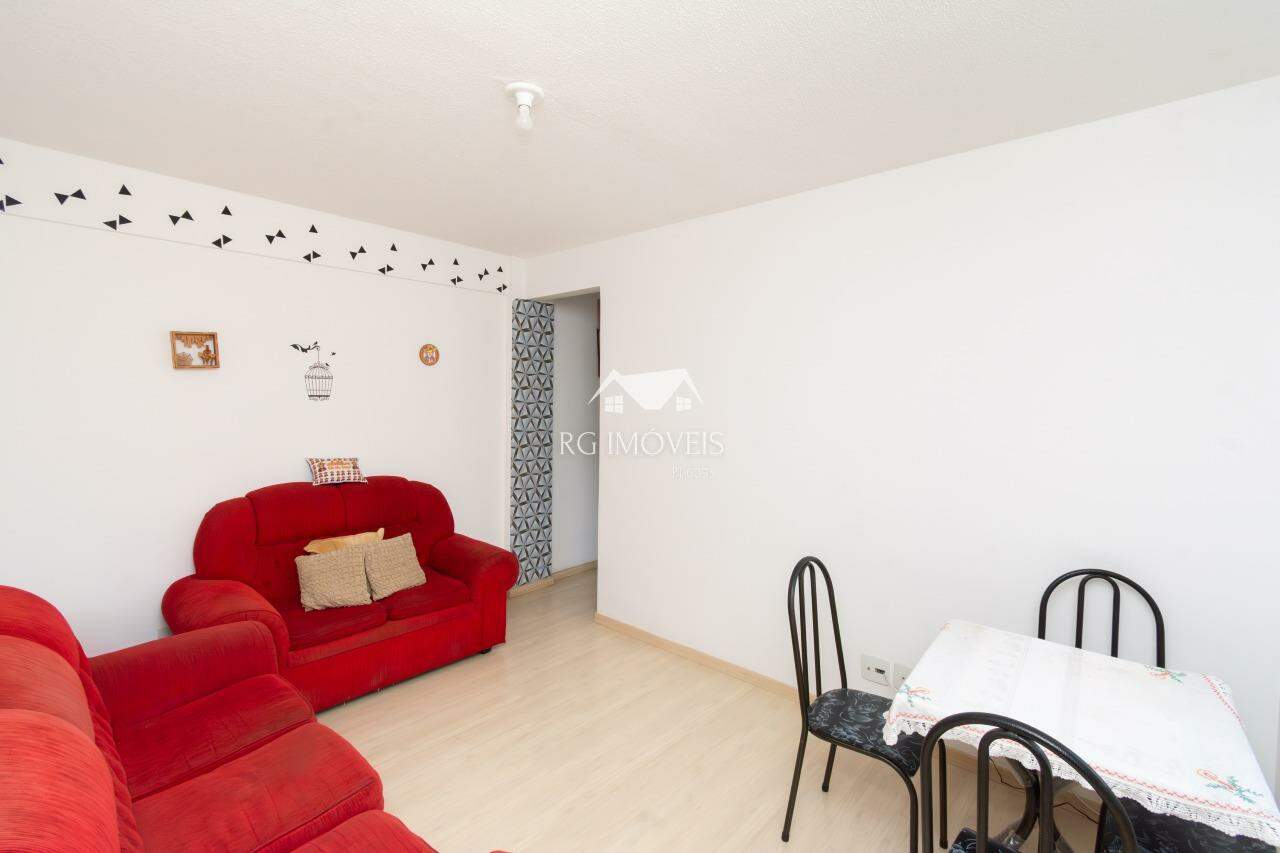 Apartamento, 2 quartos, 45 m² - Foto 3