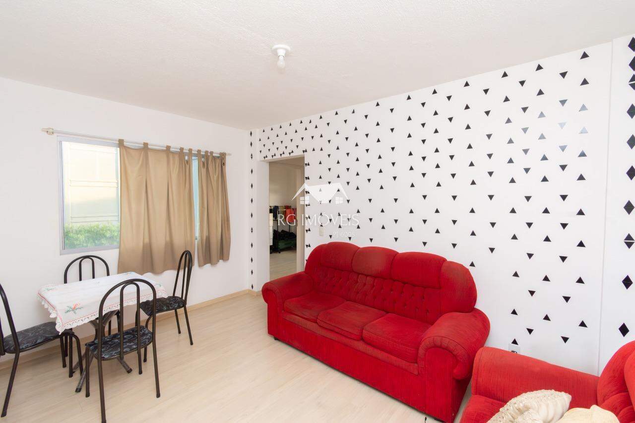 Apartamento, 2 quartos, 45 m² - Foto 1