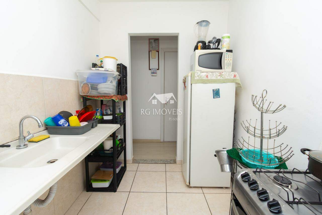 Apartamento, 2 quartos, 45 m² - Foto 17