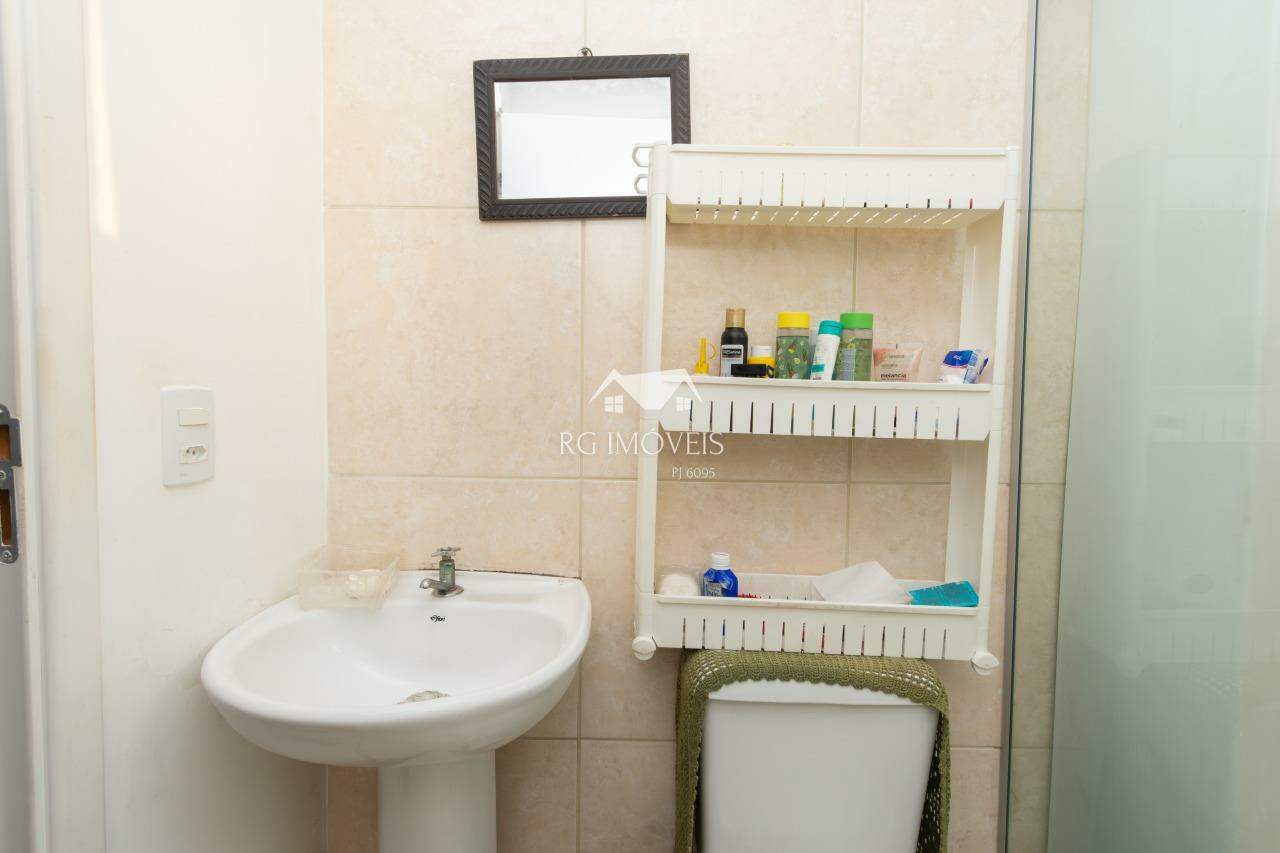 Apartamento, 2 quartos, 45 m² - Foto 13