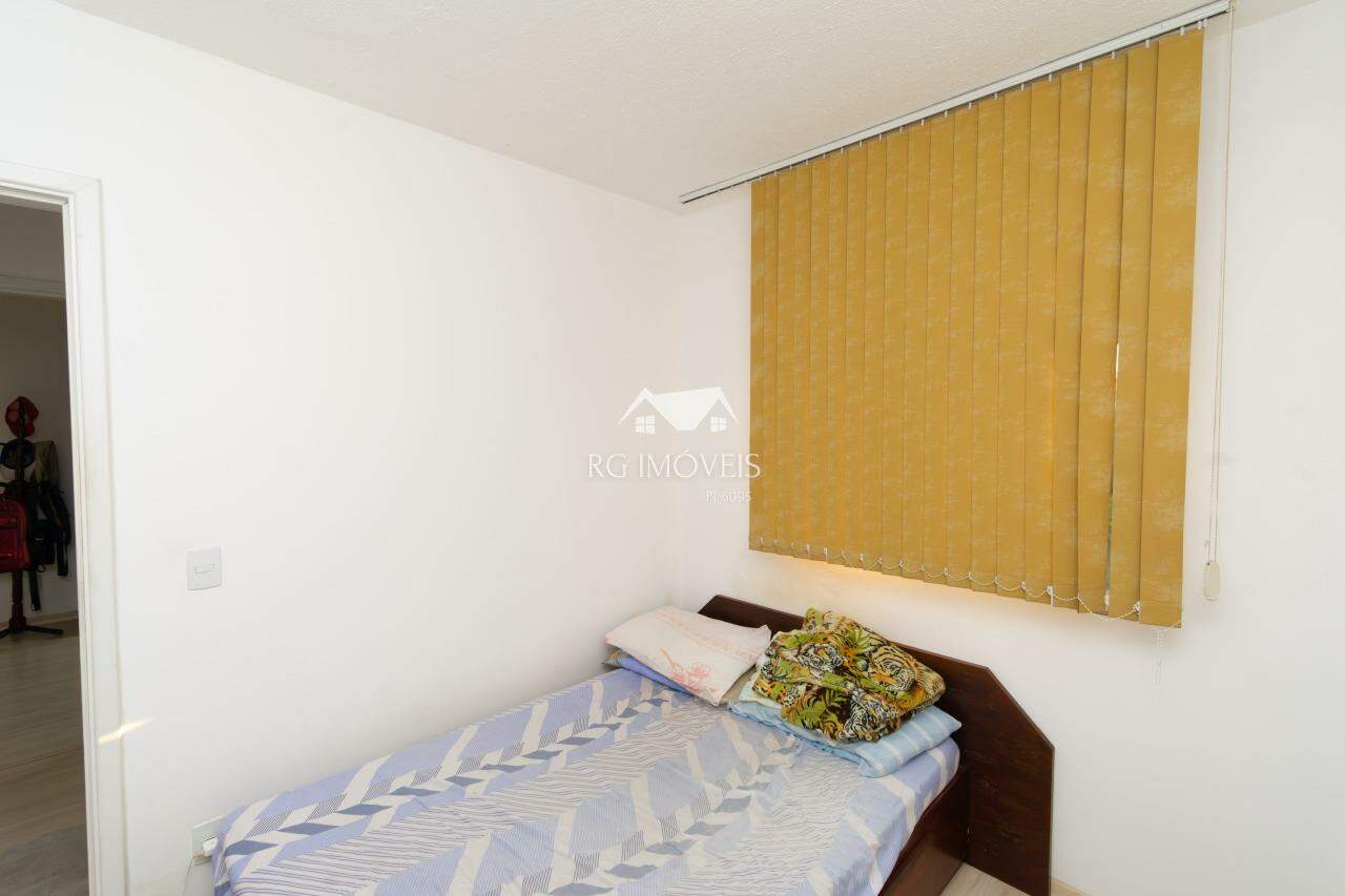 Apartamento, 2 quartos, 45 m² - Foto 6