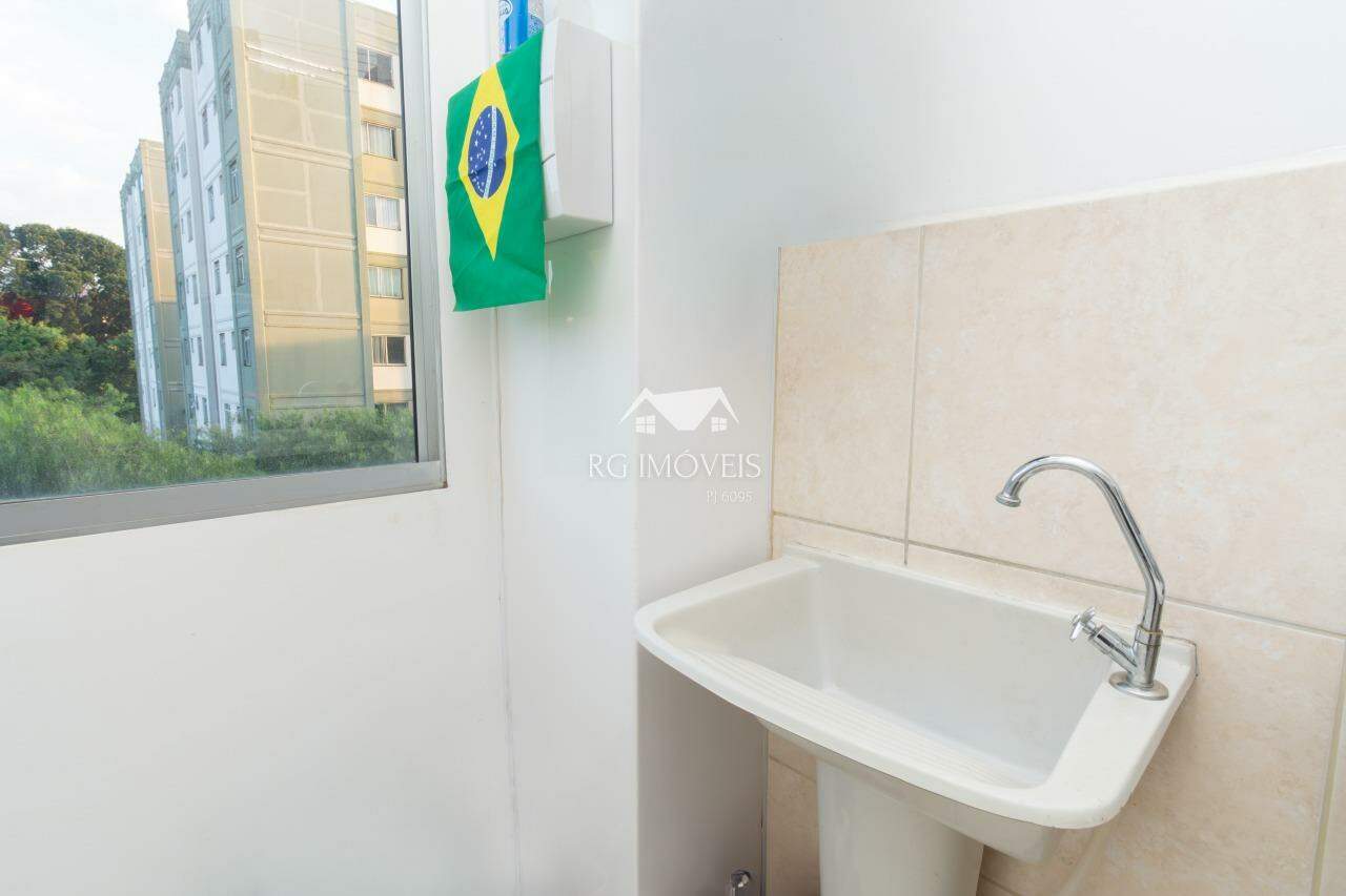 Apartamento, 2 quartos, 45 m² - Foto 19
