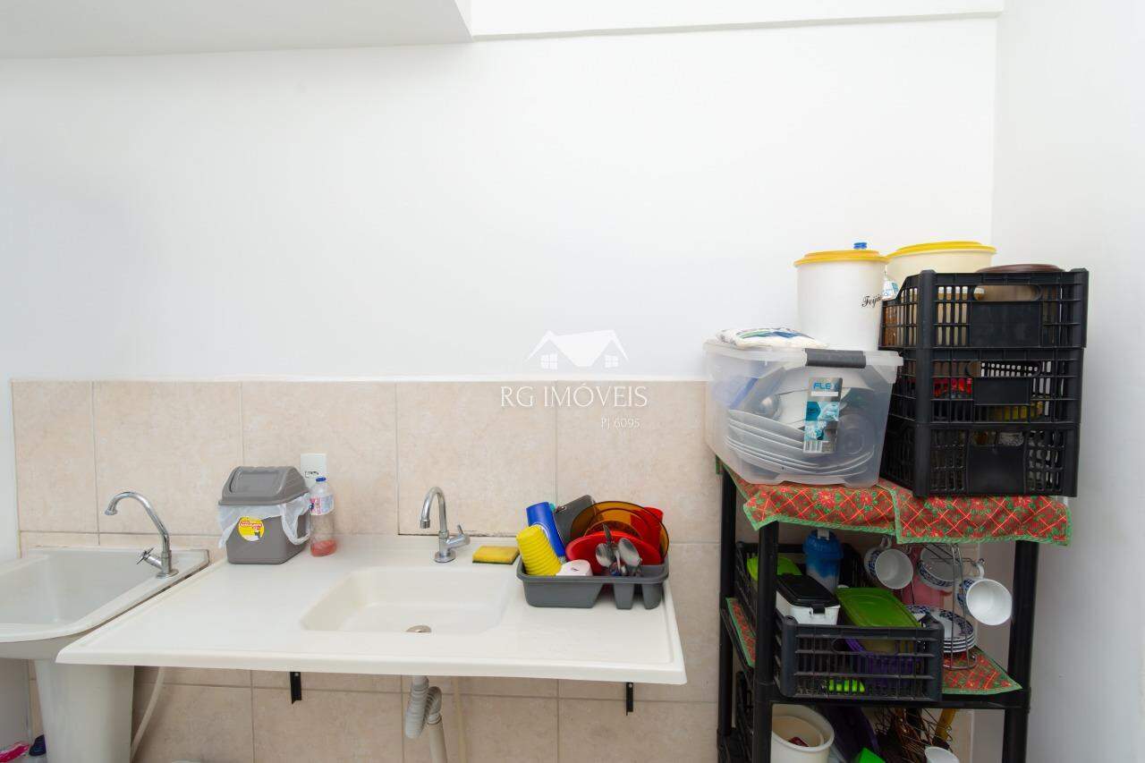 Apartamento, 2 quartos, 45 m² - Foto 18