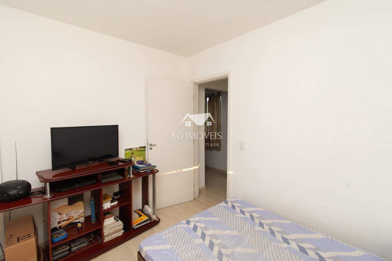 Apartamento, 2 quartos, 45 m² - Foto 5