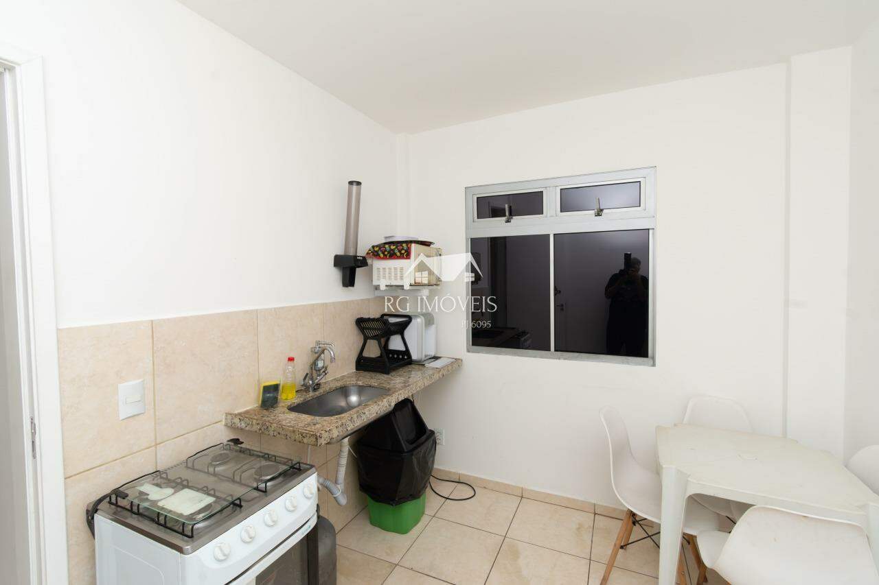 Apartamento, 2 quartos, 45 m² - Foto 22