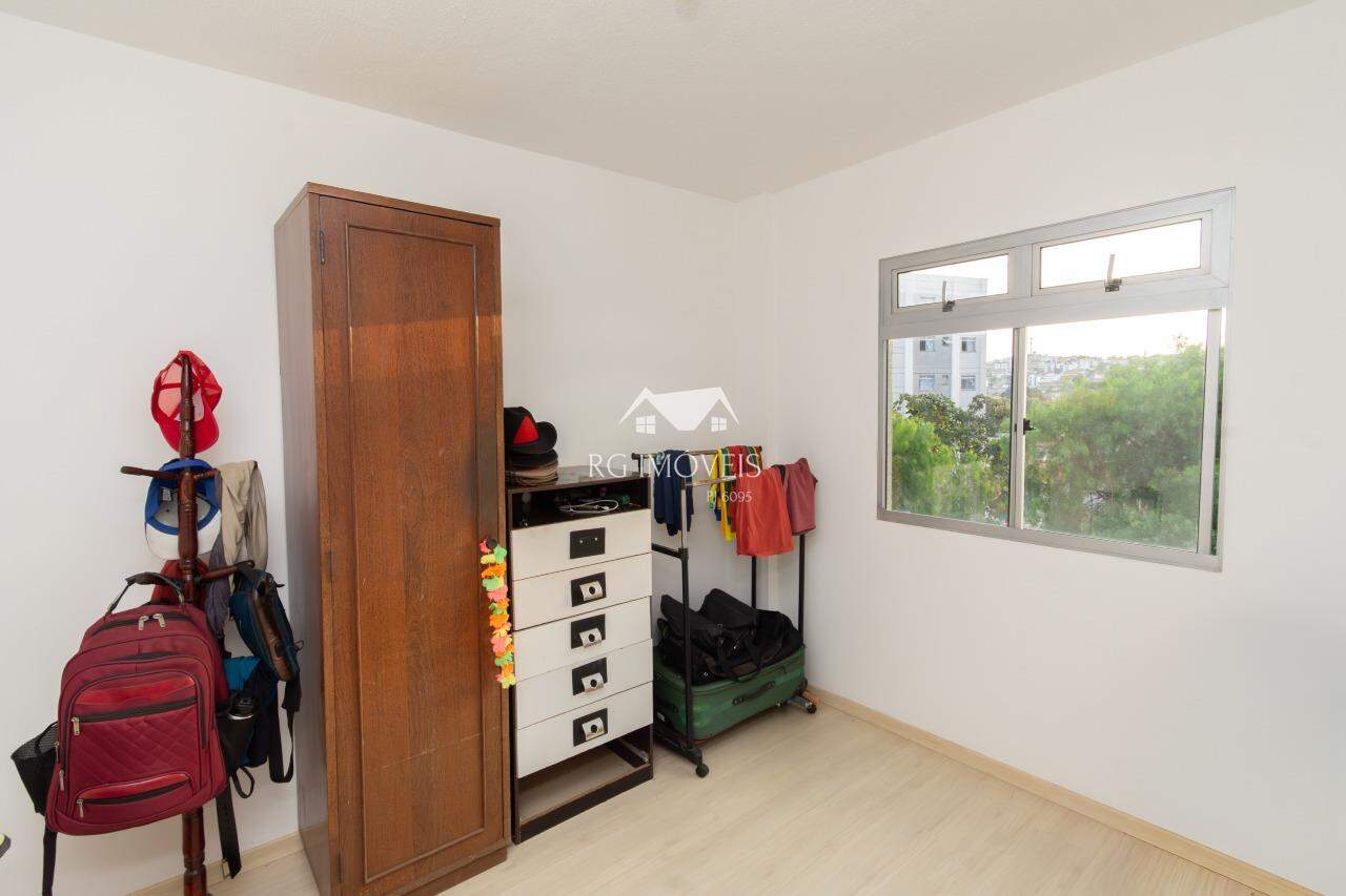 Apartamento, 2 quartos, 45 m² - Foto 9