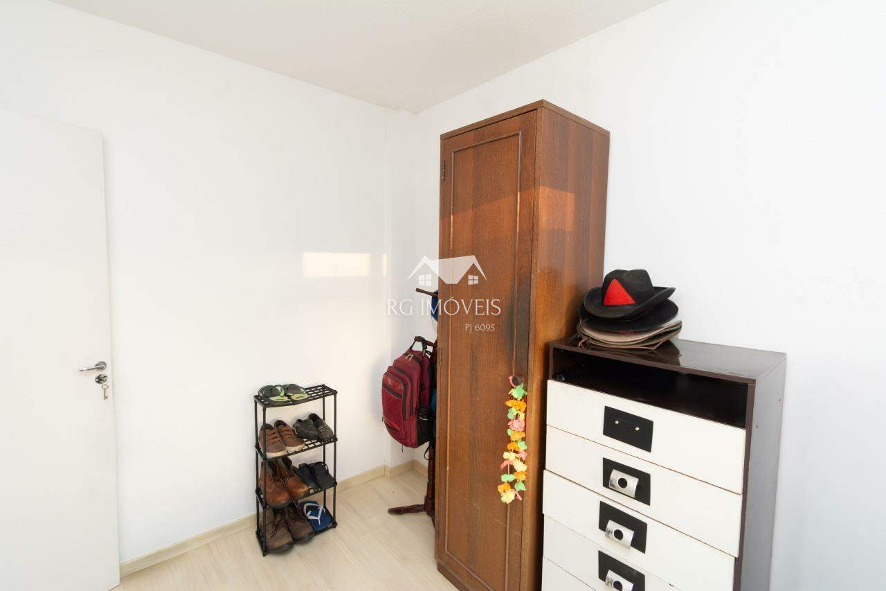 Apartamento, 2 quartos, 45 m² - Foto 12