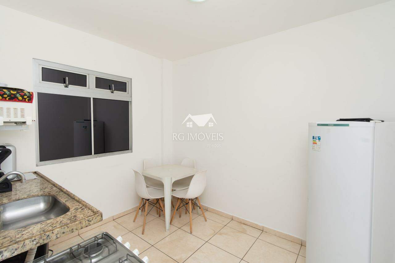 Apartamento, 2 quartos, 45 m² - Foto 23