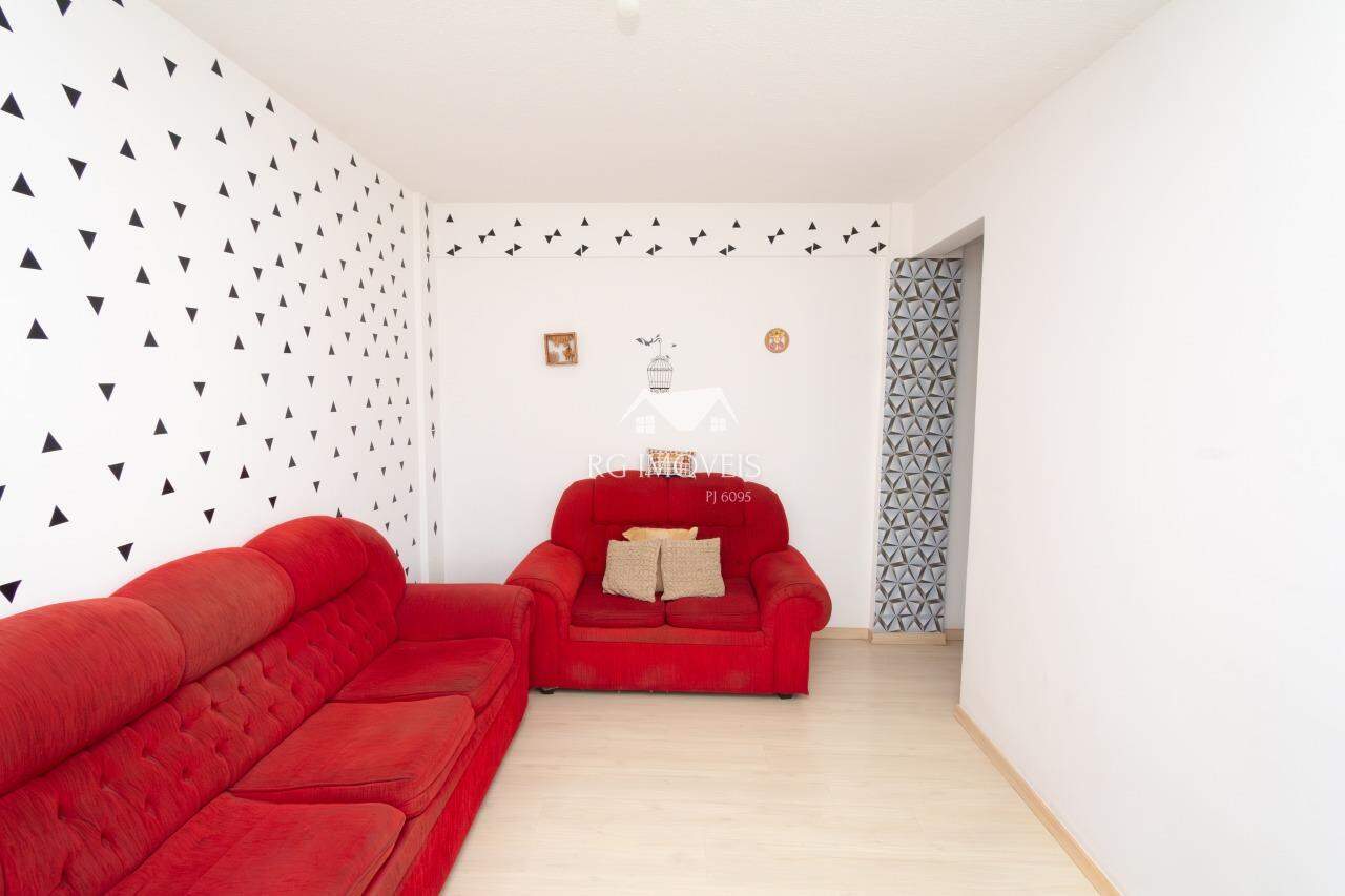 Apartamento, 2 quartos, 45 m² - Foto 2