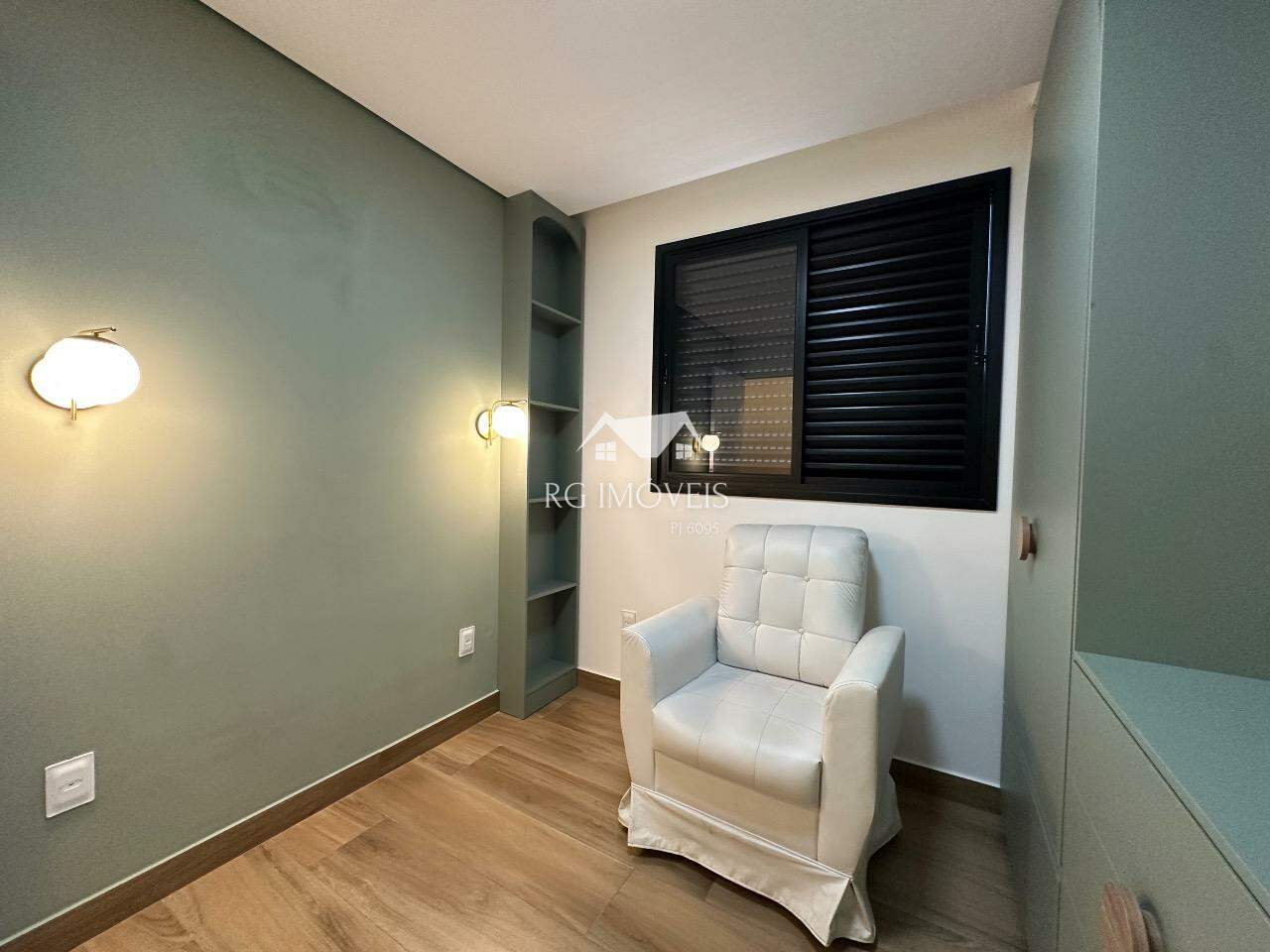 Apartamento, 3 quartos, 83 m² - Foto 14