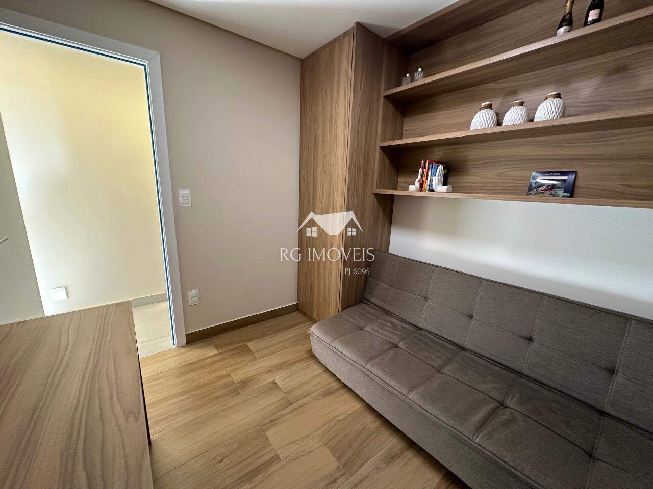 Apartamento, 3 quartos, 83 m² - Foto 11