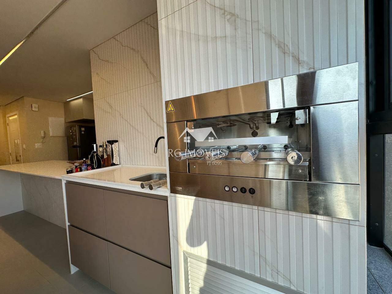 Apartamento, 3 quartos, 83 m² - Foto 6