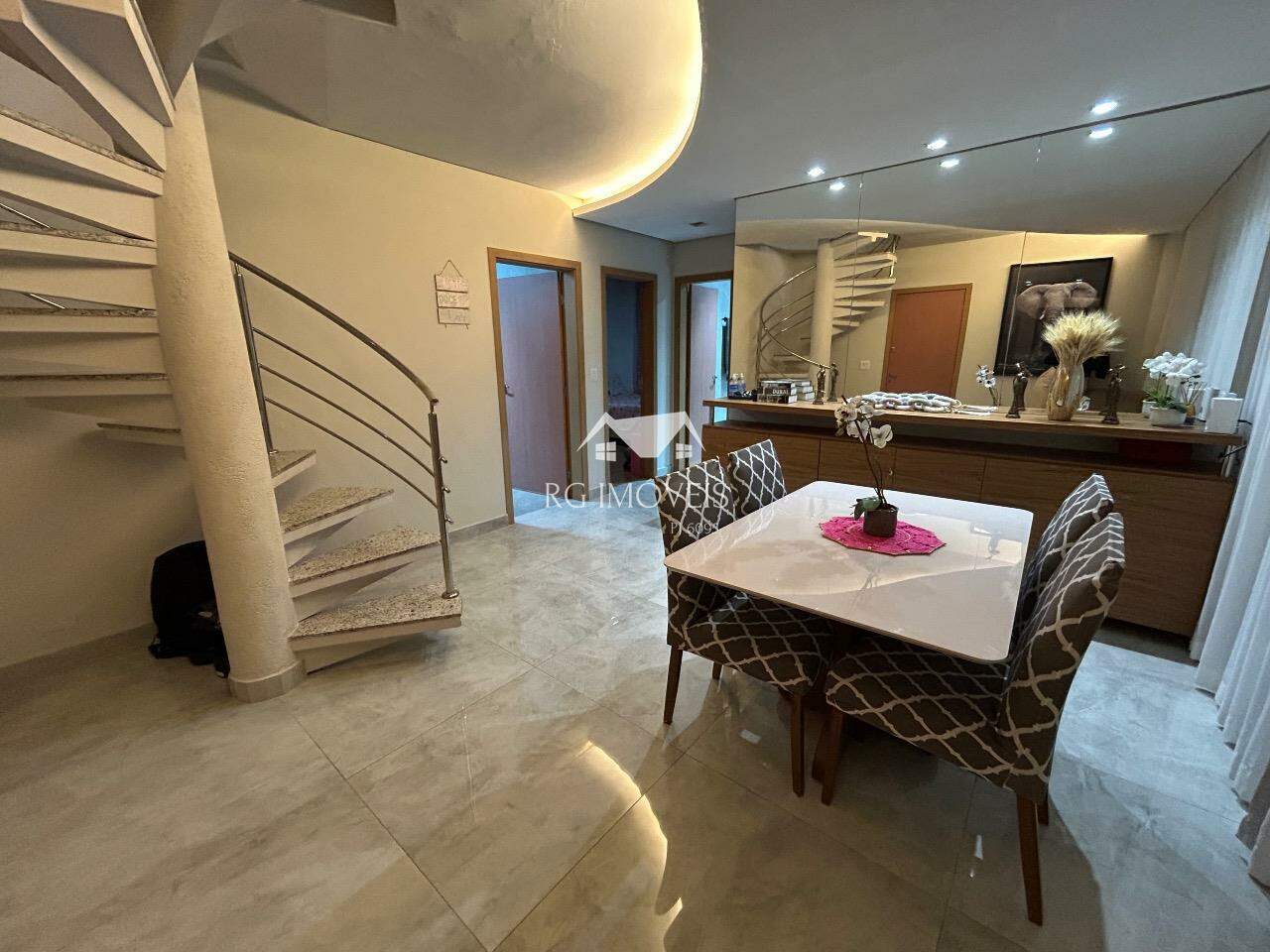 Cobertura, 2 quartos, 116 m² - Foto 1
