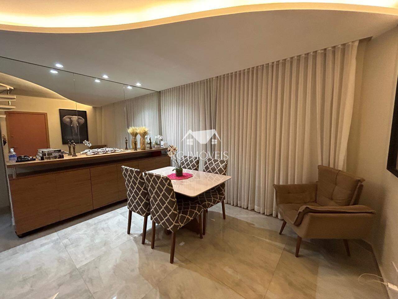 Cobertura, 2 quartos, 116 m² - Foto 3