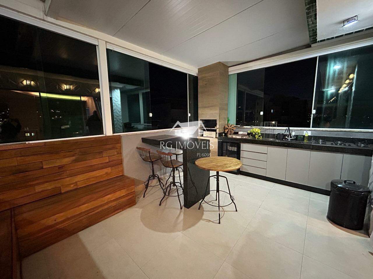 Cobertura, 2 quartos, 116 m² - Foto 17